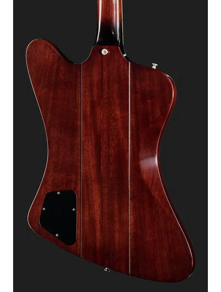 Gibson 1963 Firebird V Reissue VOS, detail 5