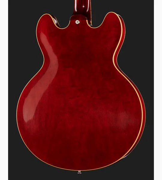 Gibson 1964 ES-335 Reissue 60s CH ULA, detail 5