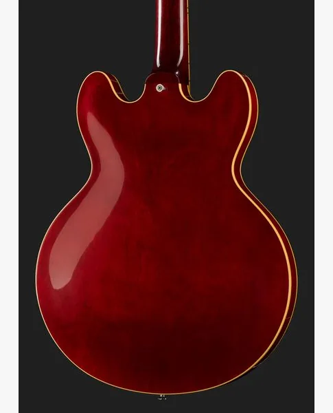 Gibson 1964 ES-335 Reissue 60s CH VOS, detail 5