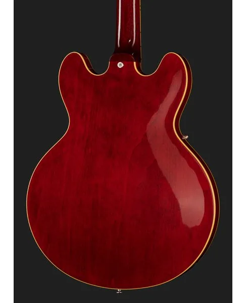 Gibson 1964 ES-335 Reissue CH VOS LH, detail 5