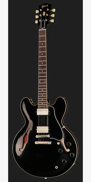 Gibson 1959 ES-335 Reissue EB ULA, detail 2