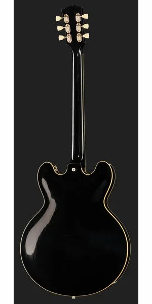 Gibson 1959 ES-335 Reissue EB ULA, detail 3