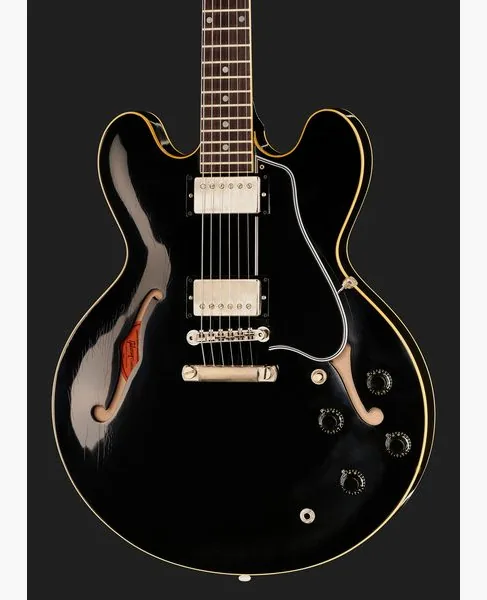 Gibson 1959 ES-335 Reissue EB ULA, detail 4