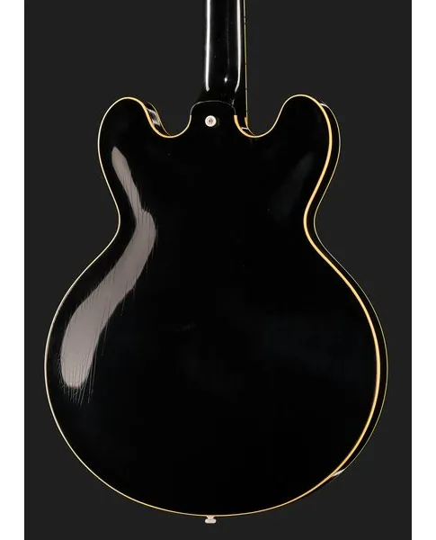 Gibson 1959 ES-335 Reissue EB ULA, detail 5