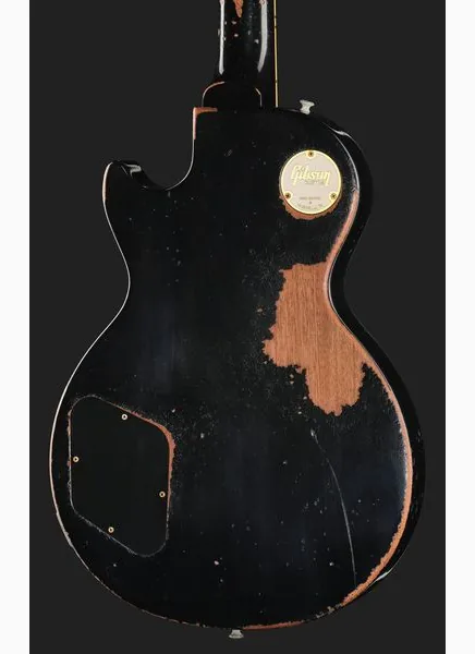 Gibson 57 Les Paul Special EB UHA CS, detail 5