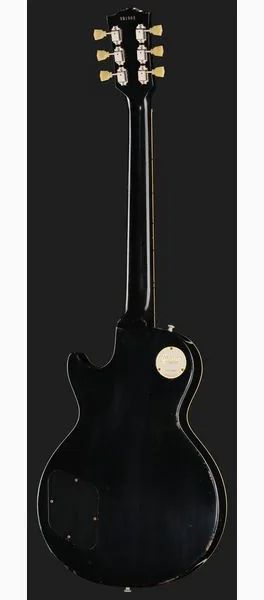 Gibson 57 Les Paul Standard EB HA CS, detail 3