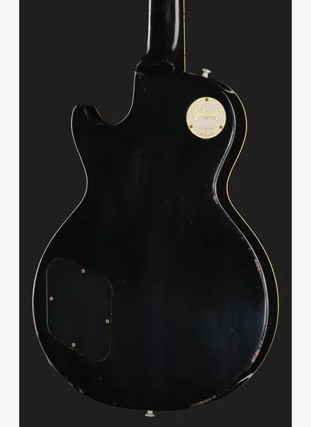 Gibson 57 Les Paul Standard EB HA CS, detail 5