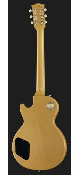 Gibson 57 LP Special SC TVY VOS NH, detail 3