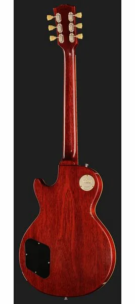 Gibson 59 Les Paul FactoryB HPT LA #2, detail 3