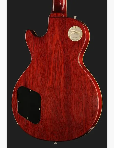 Gibson 59 Les Paul FactoryB HPT LA #2, detail 5