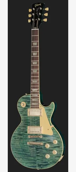 Gibson 59 Les Paul Standard CM LA CS, detail 2