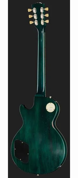 Gibson 59 Les Paul Standard CM LA CS, detail 3