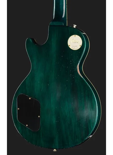 Gibson 59 Les Paul Standard CM LA CS, detail 5