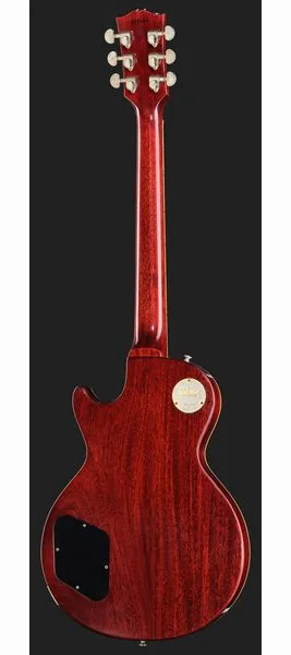 Gibson 59 Les Paul Standard RT DS, detail 3