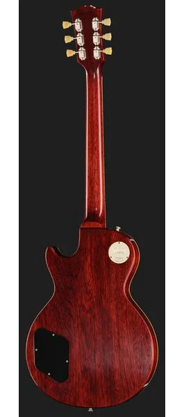 Gibson 59 LP Standard HPT Amber B #3, detail 3