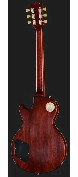 Gibson 59 LP Standard HPT Amber B #1, detail 3
