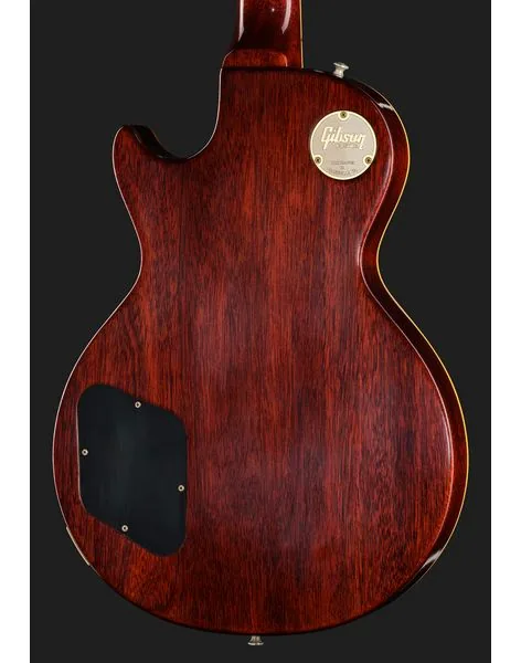 Gibson 59 LP Standard HPT Amber B #1, detail 5