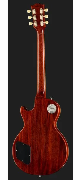 Gibson 59 LP Standard ULA HPT FB, detail 3