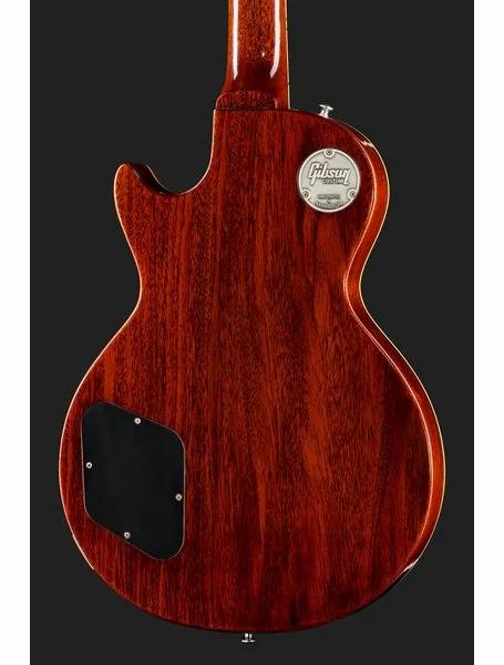 Gibson 59 LP Standard ULA HPT FB, detail 5