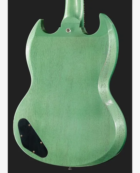 Gibson 63 Les Paul SG Junior TVIG LA, detail 5