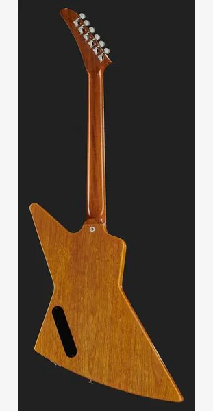 Gibson 70s Explorer Antique Natural, detail 3