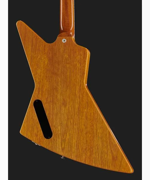 Gibson 70s Explorer Antique Natural, detail 5