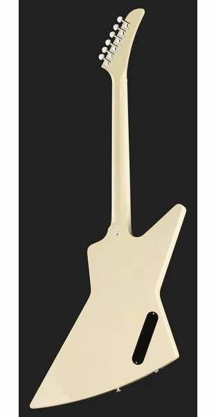 Gibson 70s Explorer CW LH, detail 3
