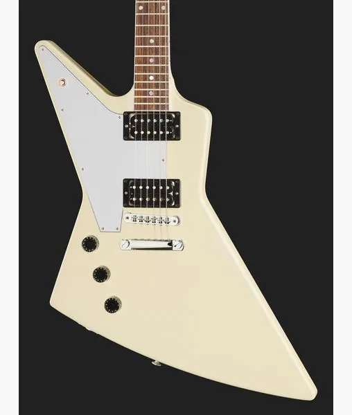 Gibson 70s Explorer CW LH, detail 4