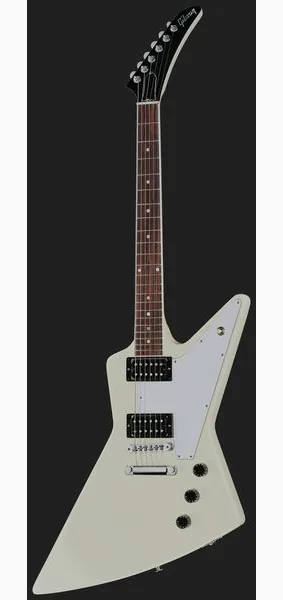 Gibson 70s Explorer CW, detail 2
