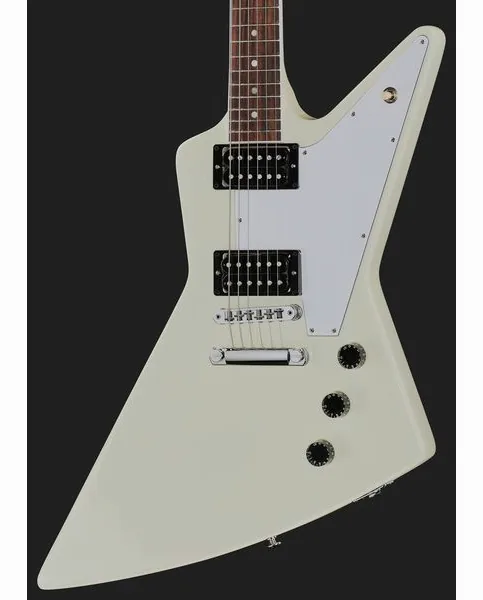 Gibson 70s Explorer CW, detail 4