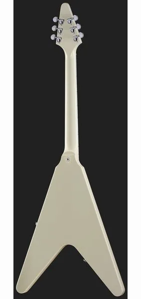 Gibson 70s Flying V CW, detail 3