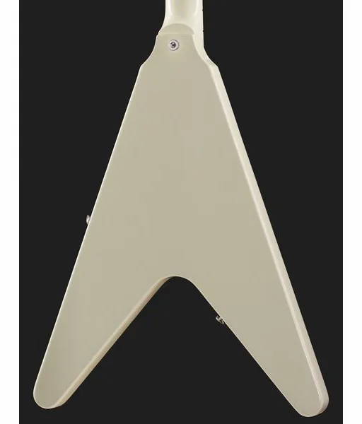 Gibson 70s Flying V CW, detail 5
