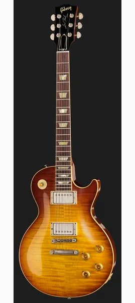 Gibson Les Paul 59 HPT DIT #5, detail 2