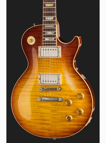 Gibson Les Paul 59 HPT DIT #5, detail 4