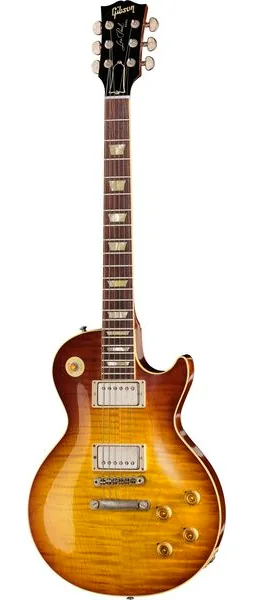 Gibson Les Paul 59 HPT DIT #5, front view