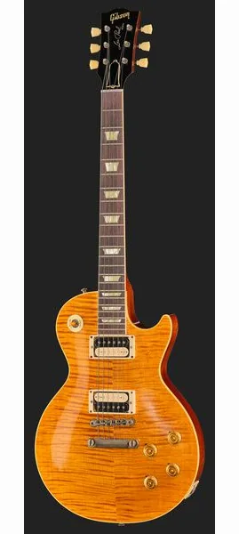 Gibson Les Paul 59 HPT MF #5, detail 2