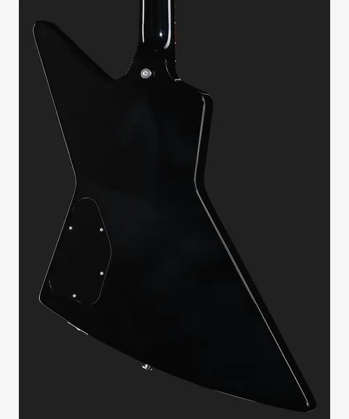 Gibson 80s Explorer Ebony, detail 5