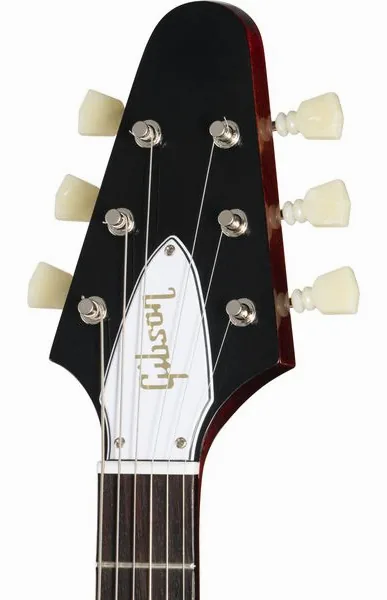 Gibson Custom 1971 Medallion V Re MC, detail 5