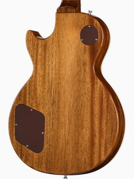 Gibson Custom Les Paul Standard TA, detail 4