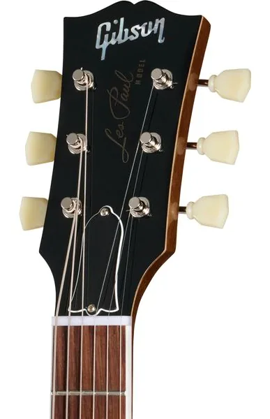 Gibson Custom Les Paul Standard TA, detail 5