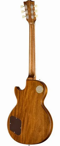 Gibson Custom Les Paul Standard TB, detail 2