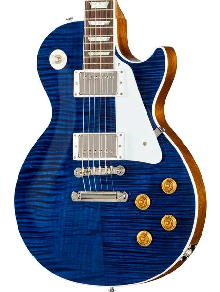 Gibson Custom Les Paul Standard TB, detail 3