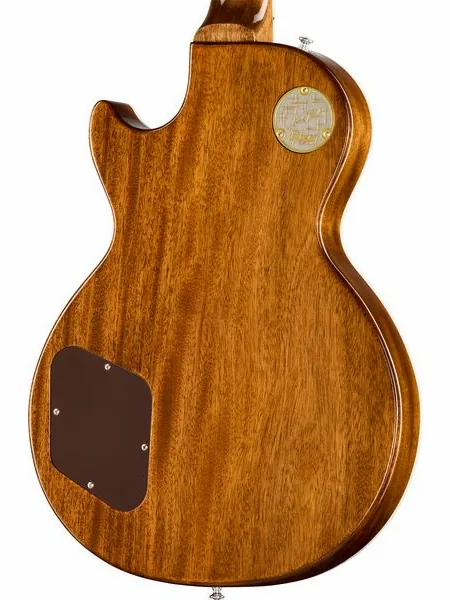 Gibson Custom Les Paul Standard TB, detail 4