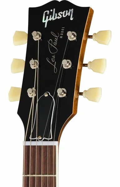 Gibson Custom Les Paul Standard TB, detail 5