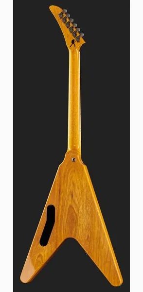 Gibson Dave Mustaine Flying V AN, detail 3
