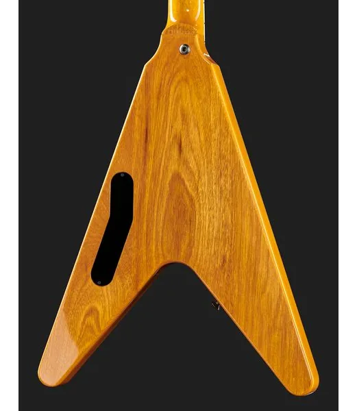 Gibson Dave Mustaine Flying V AN, detail 5