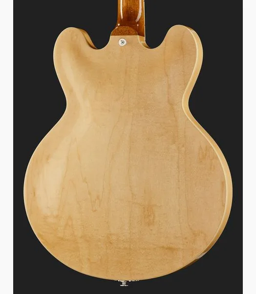 Gibson ES-330 Antique Natural, detail 5