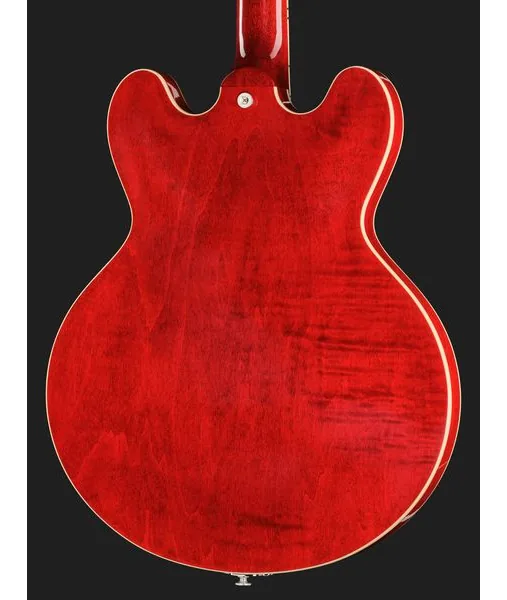 Gibson ES-330 Sixties Cherry, detail 5