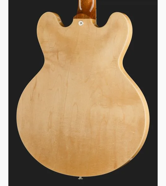 Gibson ES-335 50s Vintage Natural, detail 5