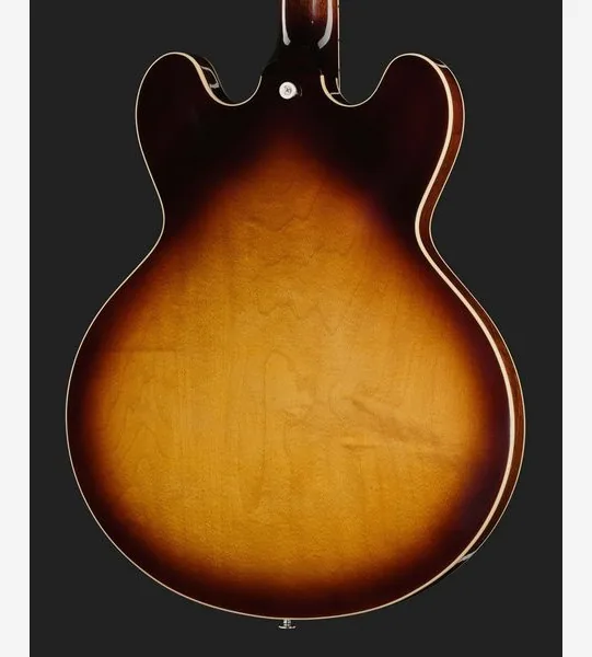 Gibson ES-335 50s VTB, detail 5